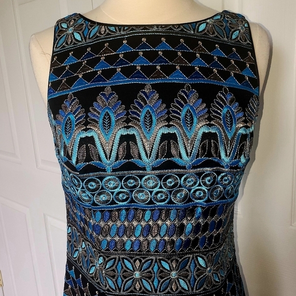 Whbm sheath dress. Size 2. NWT - Picture 12 of 16